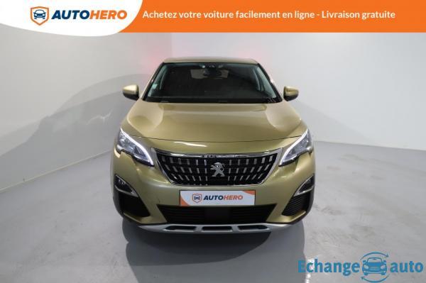 Peugeot 3008 1.2 PureTech Allure 130 ch