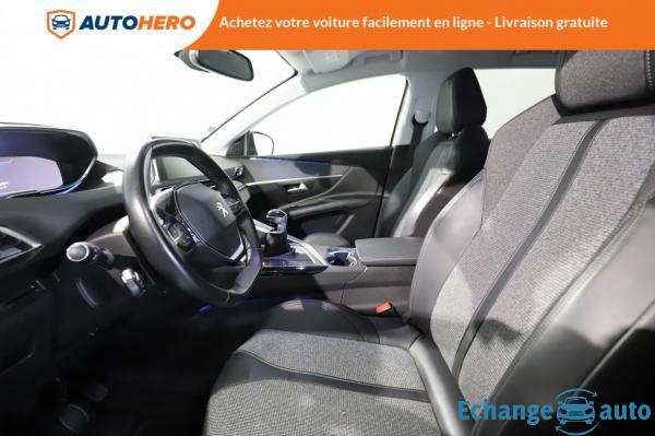 Peugeot 3008 1.2 PureTech Allure 130 ch