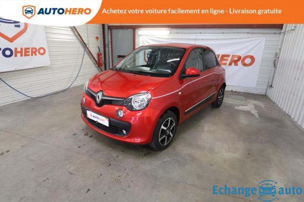 Renault Twingo 1.0 SCe Intens 70 ch