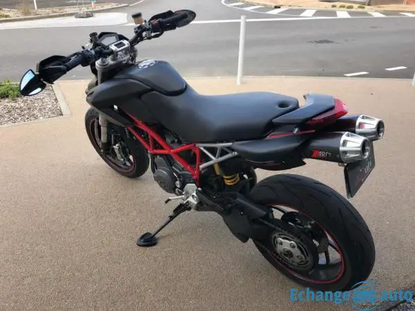 Ducati HYPERMOTARD 1100 GARANTIE 6 MOIS
