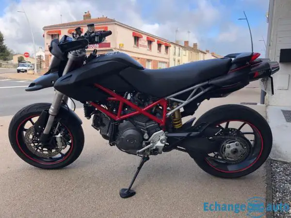 Ducati HYPERMOTARD 1100 GARANTIE 6 MOIS