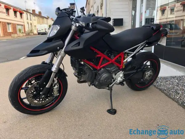 Ducati HYPERMOTARD 1100 GARANTIE 6 MOIS