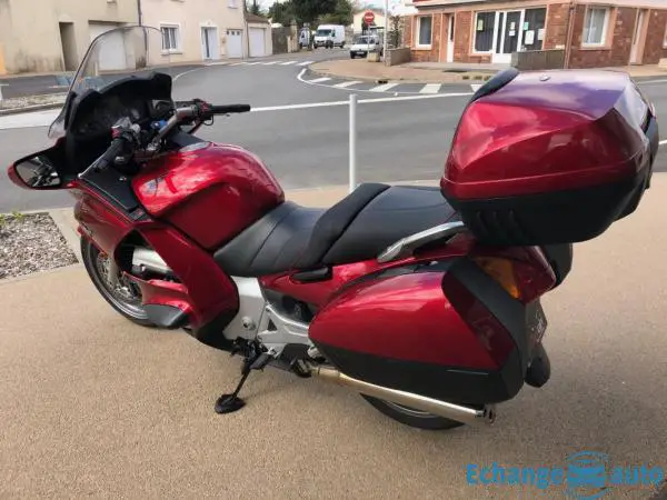 Honda ST1300 GARANTIE 6 MOIS