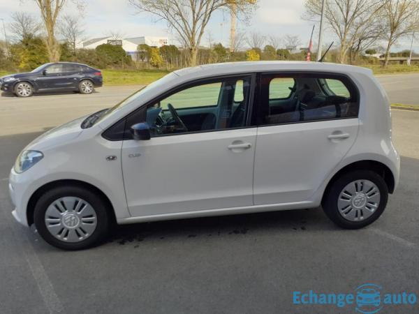 Volkswagen Up! 1.0 UP 60ch CUP - GARANTIE 6 MOIS