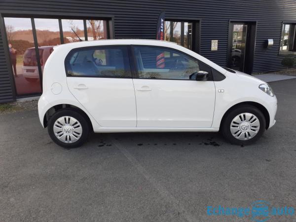 Volkswagen Up! 1.0 UP 60ch CUP - GARANTIE 6 MOIS