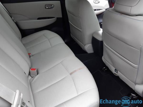 Nissan Leaf Electrique 40kWh Tekna