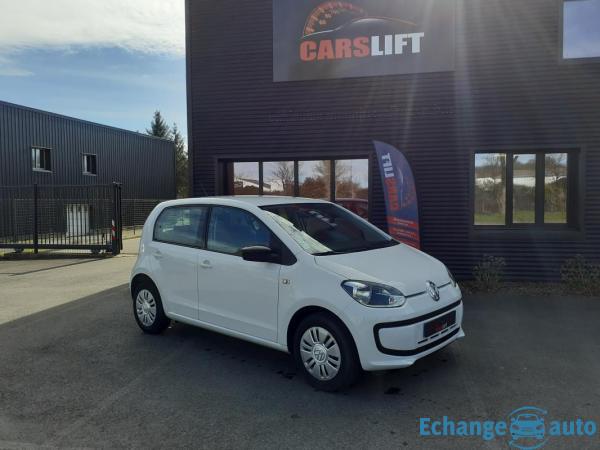Volkswagen Up! 1.0 UP 60ch CUP - GARANTIE 6 MOIS