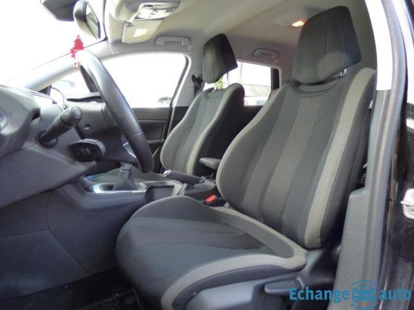 Peugeot 308 SW II 1.2 PURETECH S&S 110 STYLE