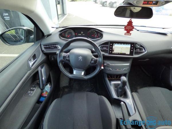 Peugeot 308 SW II 1.2 PURETECH S&S 110 STYLE