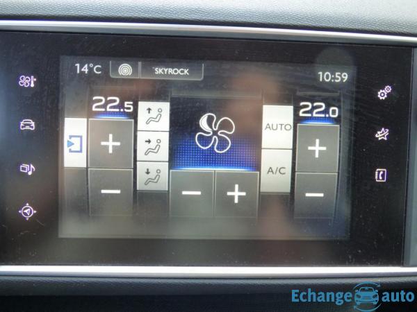 Peugeot 308 SW II 1.2 PURETECH S&S 110 STYLE