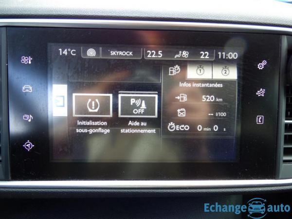 Peugeot 308 SW II 1.2 PURETECH S&S 110 STYLE