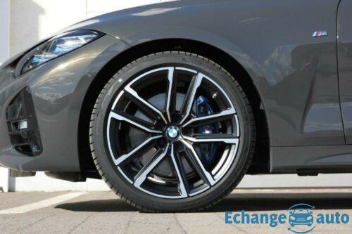 BMW 430i Cabrio M SPORT