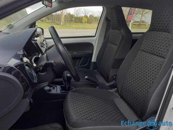 Skoda Citigo 1.0 12v MPI 60ch drive