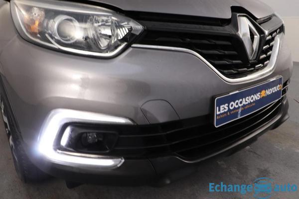 Renault Captur BUSINESS TCe 90 E6C