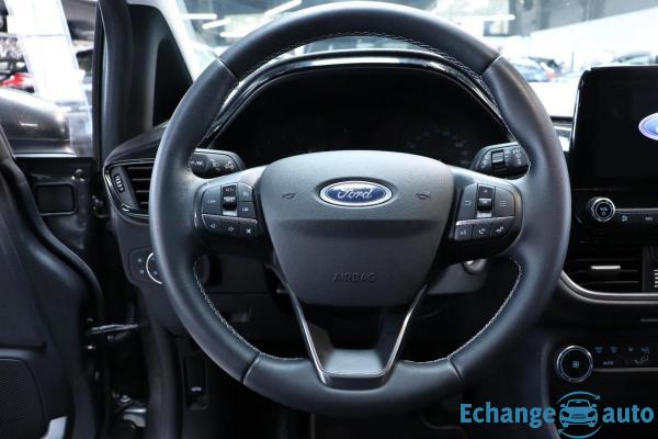 Ford Fiesta 1.0 EcoBoost 95 ch S&S BVM6 Titanium