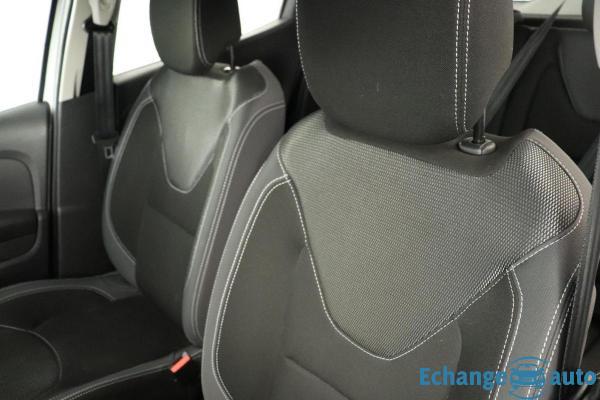 Renault Clio IV TCe 90 Energy Limited