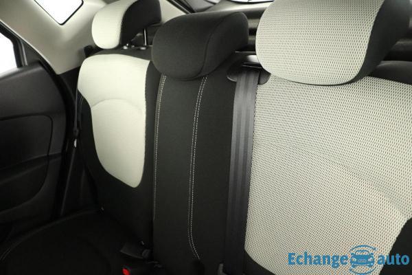 Renault Captur BUSINESS TCe 90 E6C