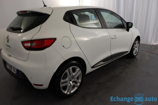 Renault Clio IV TCe 90 Energy Limited