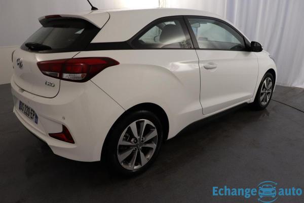 Hyundai Coupé i20 1.2 84 Intuitive