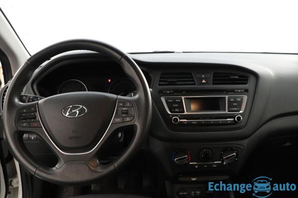 Hyundai Coupé i20 1.2 84 Intuitive