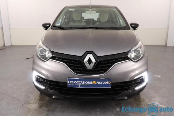 Renault Captur BUSINESS TCe 90 E6C