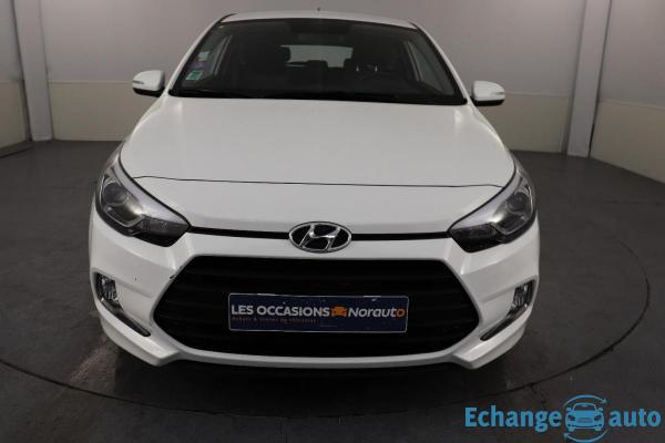Hyundai Coupé i20 1.2 84 Intuitive