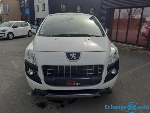 Peugeot 3008 1.6l e-HDI 114ch allure - GARANTIE 6 MOIS