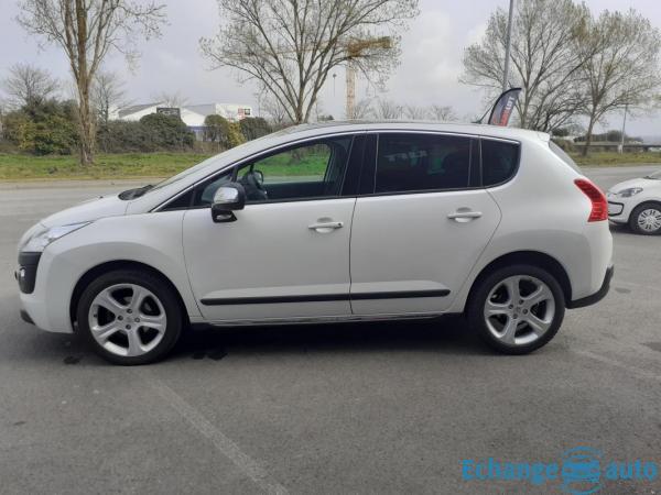Peugeot 3008 1.6l e-HDI 114ch allure - GARANTIE 6 MOIS