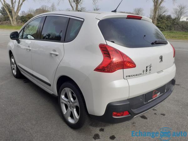 Peugeot 3008 1.6l e-HDI 114ch allure - GARANTIE 6 MOIS