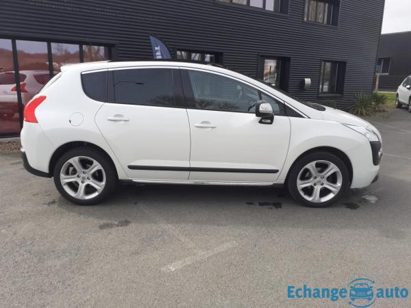 Peugeot 3008 1.6l e-HDI 114ch allure - GARANTIE 6 MOIS