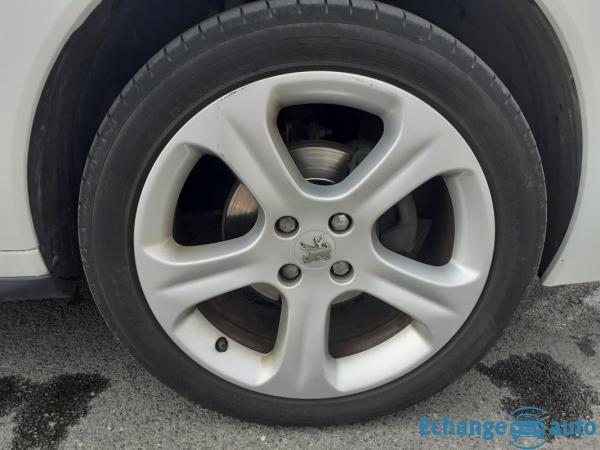 Peugeot 3008 1.6l e-HDI 114ch allure - GARANTIE 6 MOIS