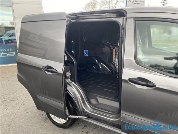 Ford Transit COURIER FOURGON FGN 1.0 E 100 BV6 TREND