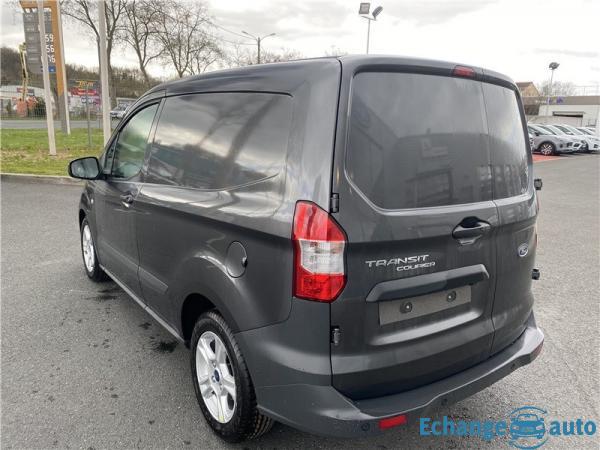Ford Transit COURIER FOURGON FGN 1.0 E 100 BV6 TREND