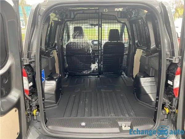 Ford Transit COURIER FOURGON FGN 1.0 E 100 BV6 TREND