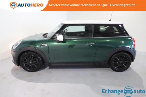 Mini Mini III Cooper Chili 3P 136 ch