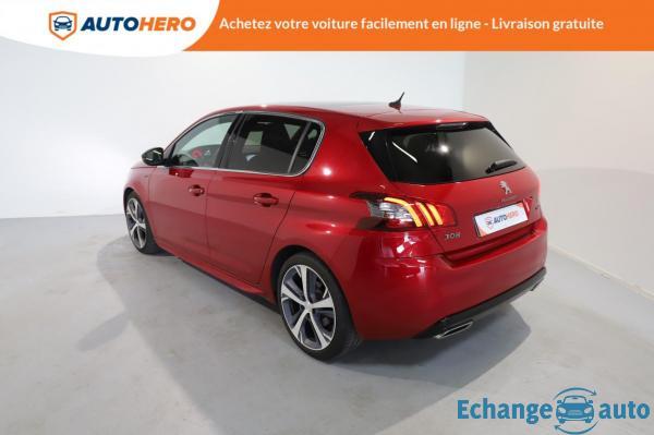 Peugeot 308 1.6 PureTech GT 225 ch