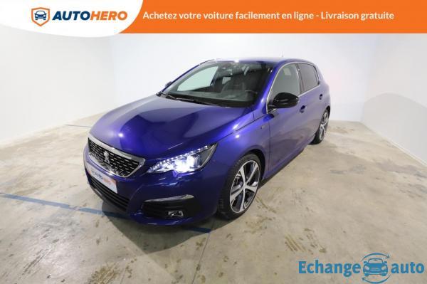 Peugeot 308 1.6 PureTech GT 225 ch