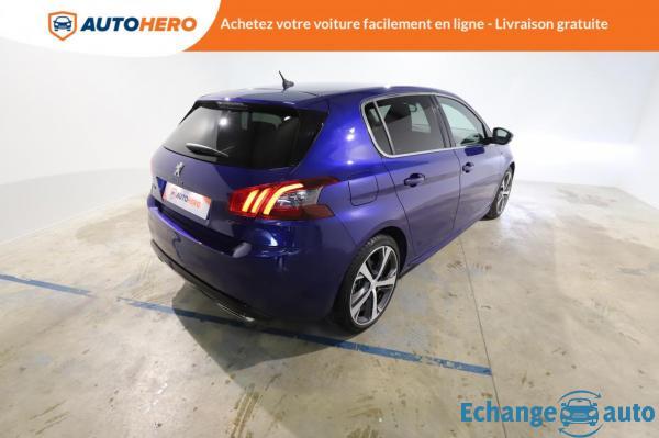 Peugeot 308 1.6 PureTech GT 225 ch