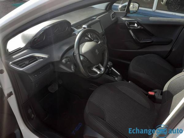 Peugeot 208 Puretech 110 S&amp;S EAT6 ALLURE