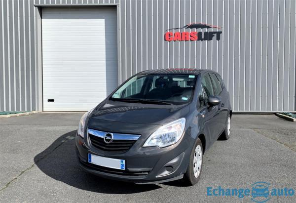 Opel Meriva B 1.4i ecoFLEX 100 CH