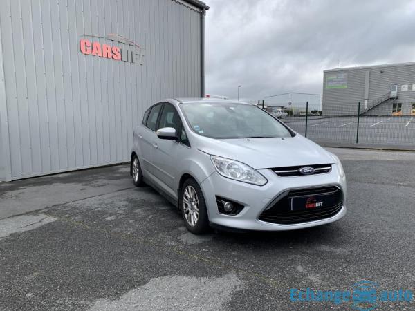 Ford C-Max 2.0 TDCI 115 CH