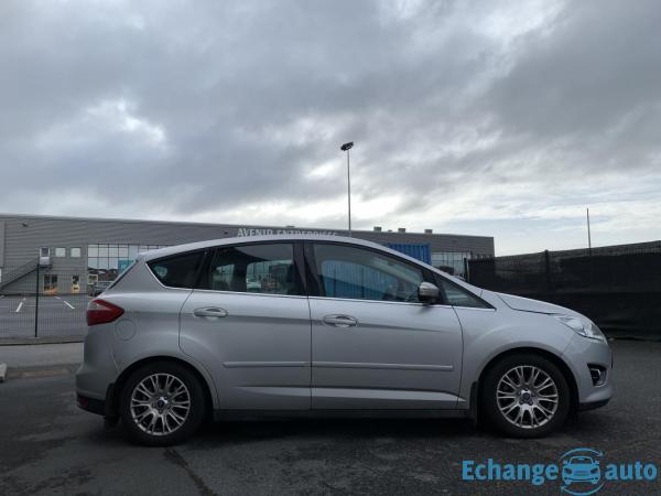 Ford C-Max 2.0 TDCI 115 CH