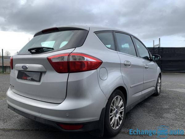 Ford C-Max 2.0 TDCI 115 CH