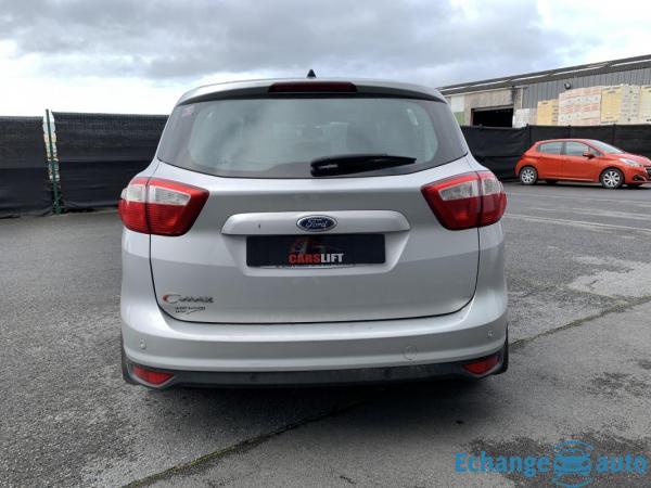 Ford C-Max 2.0 TDCI 115 CH