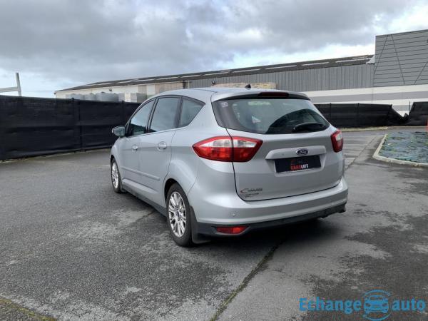 Ford C-Max 2.0 TDCI 115 CH