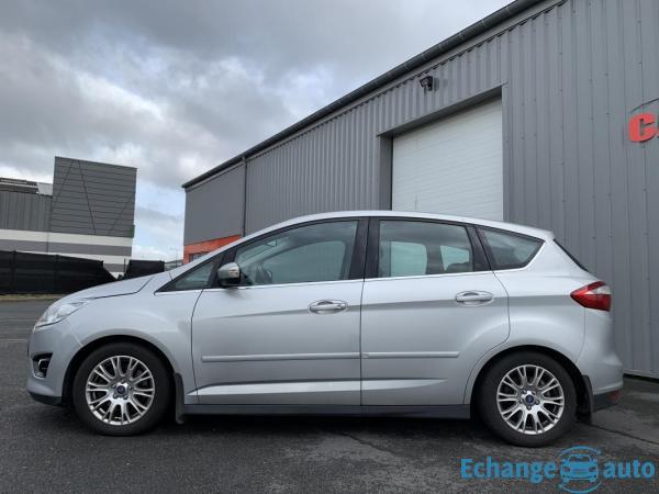 Ford C-Max 2.0 TDCI 115 CH