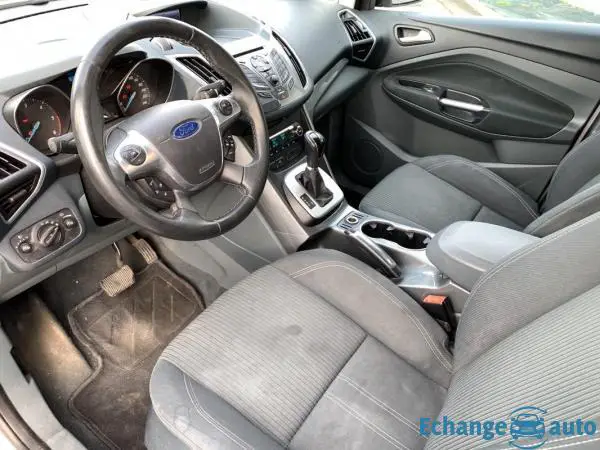 Ford C-Max 2.0 TDCI 115 CH