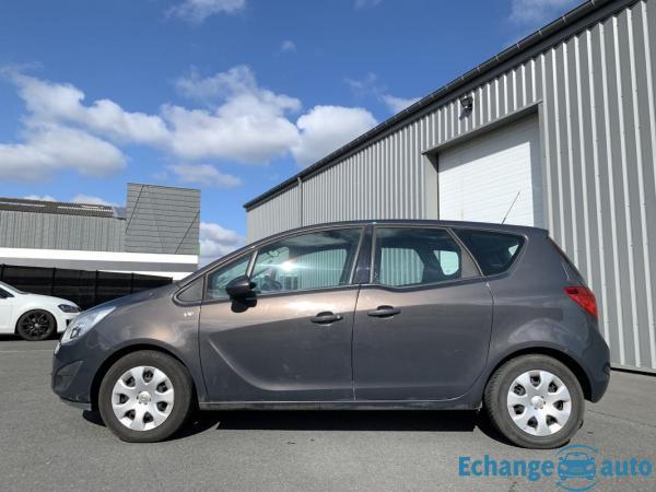 Opel Meriva B 1.4i ecoFLEX 100 CH