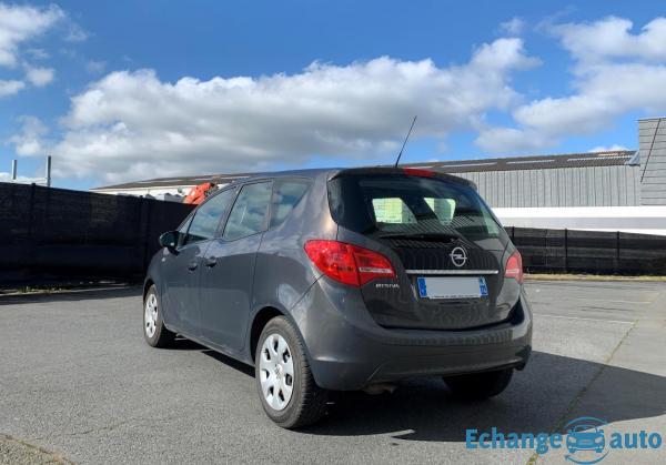 Opel Meriva B 1.4i ecoFLEX 100 CH