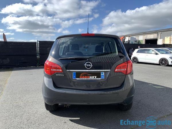 Opel Meriva B 1.4i ecoFLEX 100 CH